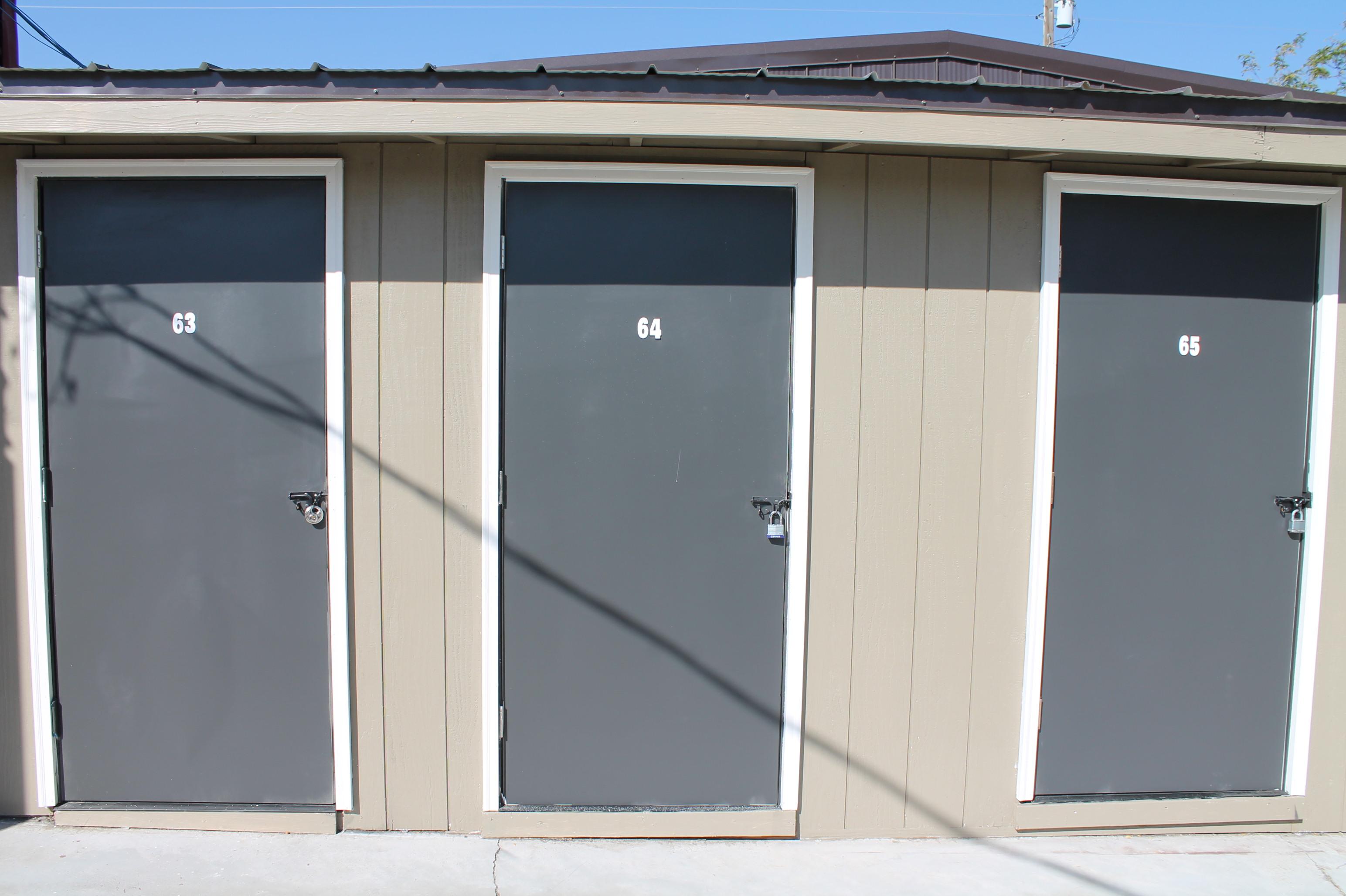 Secure Summit Storage - Ontario 2870 SW 4th Ave Ontario, OR 97914
